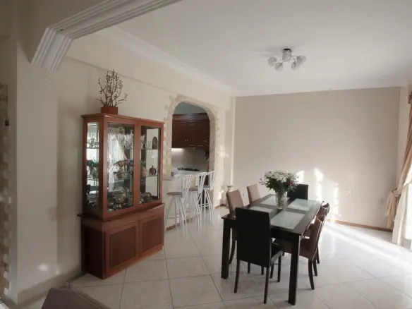 Detached House Of 157 M² In Athens