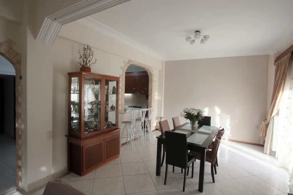 Detached House Of 157 M² In Athens
