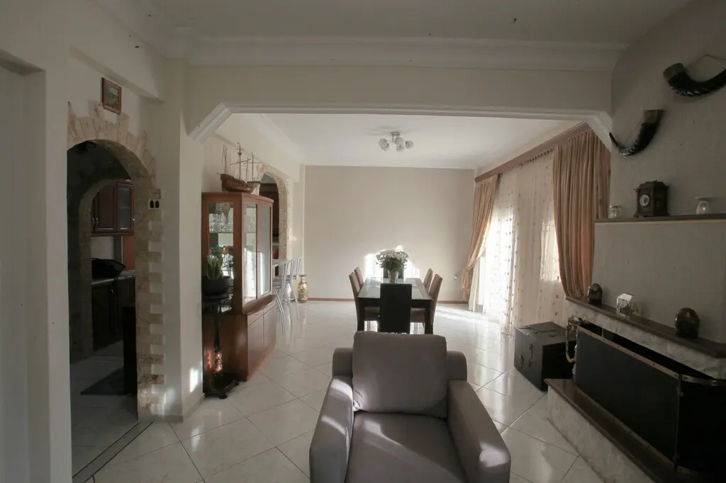 Detached House Of 157 M² In Athens