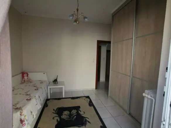 Detached House Of 157 M² In Athens