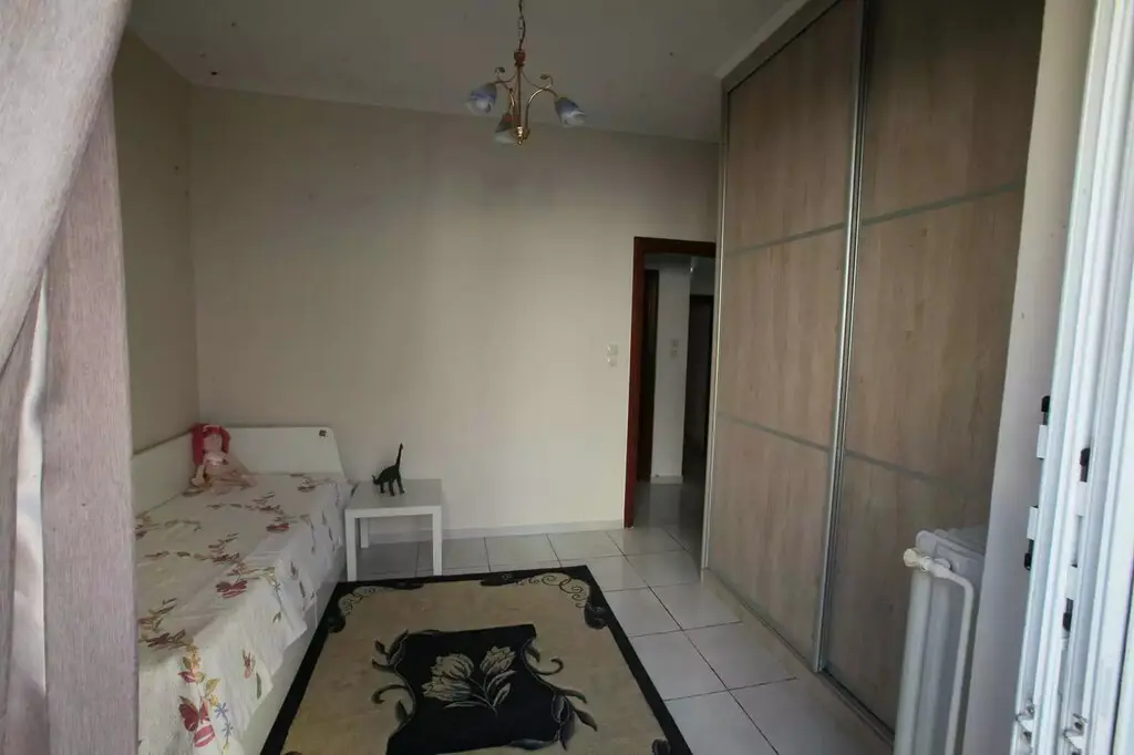 Detached House Of 157 M² In Athens