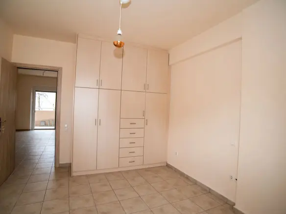 Flat Of 46 M² In Athens