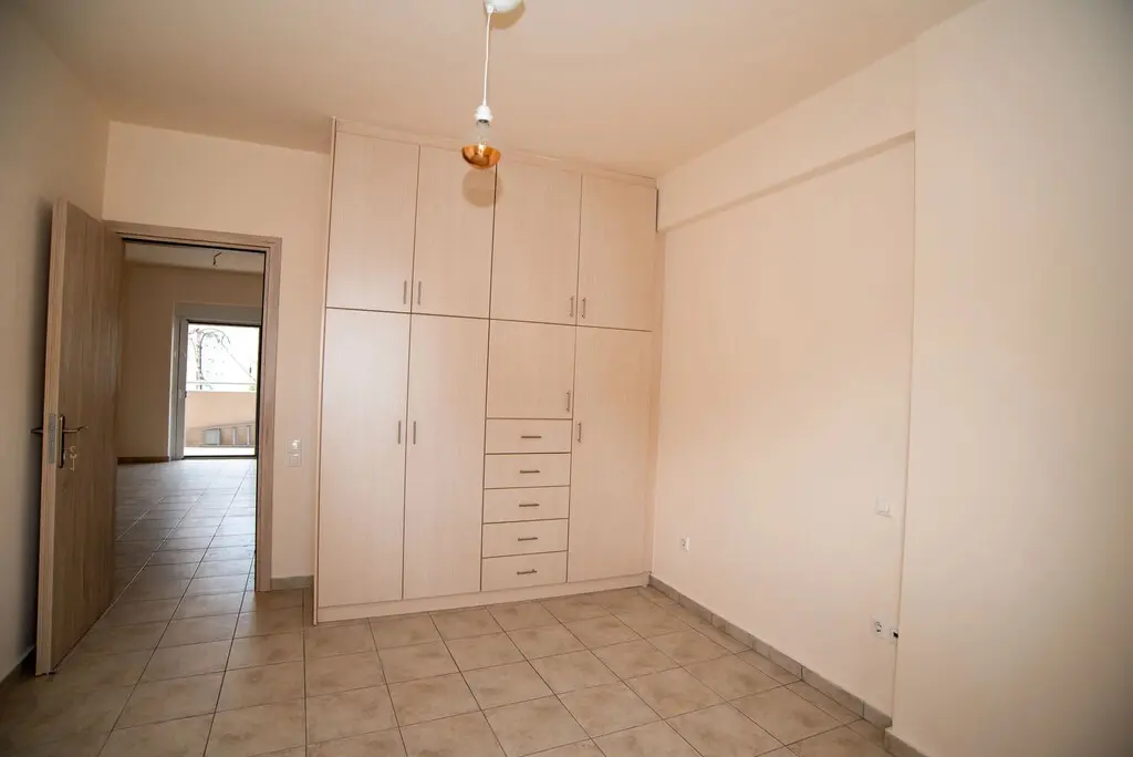 Flat Of 46 M² In Athens
