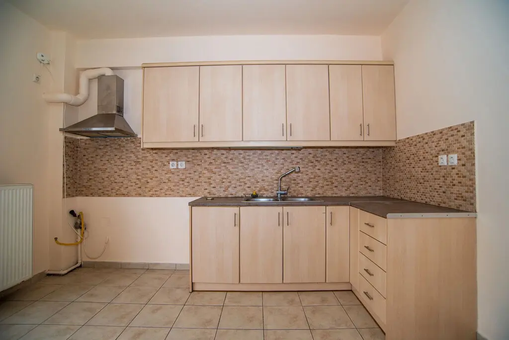 Flat Of 46 M² In Athens