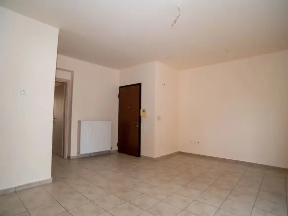 Flat Of 46 M² In Athens