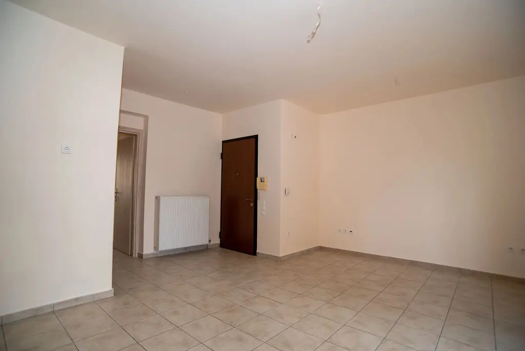 Flat Of 46 M² In Athens