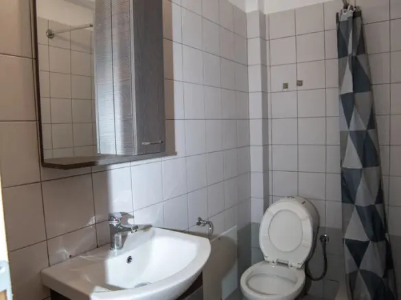 Flat Of 46 M² In Athens
