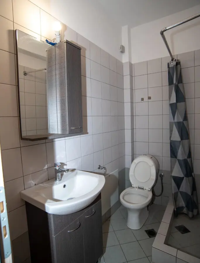 Flat Of 46 M² In Athens
