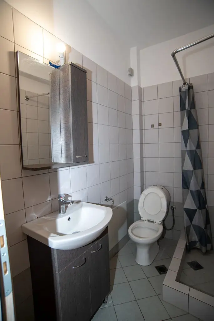 Flat Of 46 M² In Athens