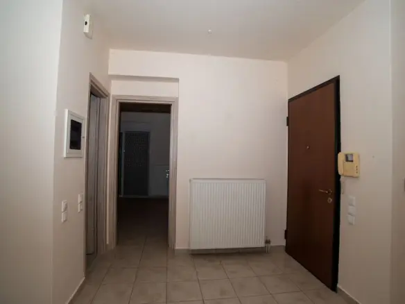 Flat Of 46 M² In Athens