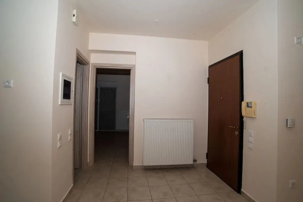 Flat Of 46 M² In Athens