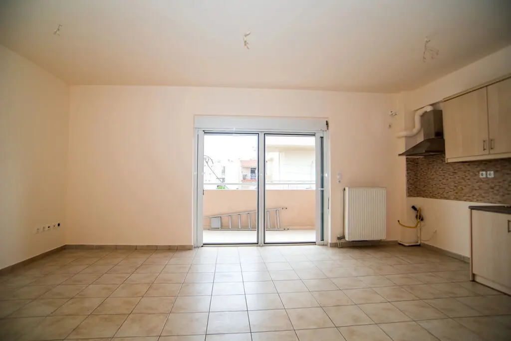 Flat Of 46 M² In Athens