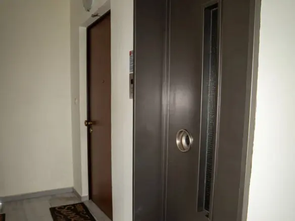 Flat Of 46 M² In Athens