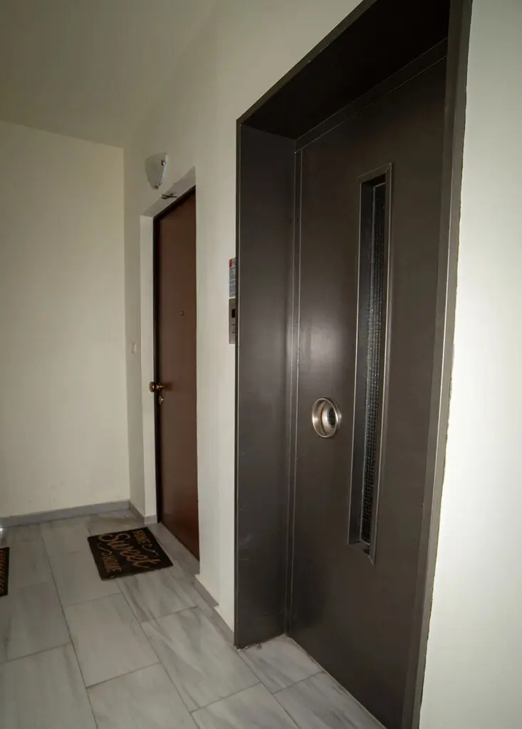 Flat Of 46 M² In Athens