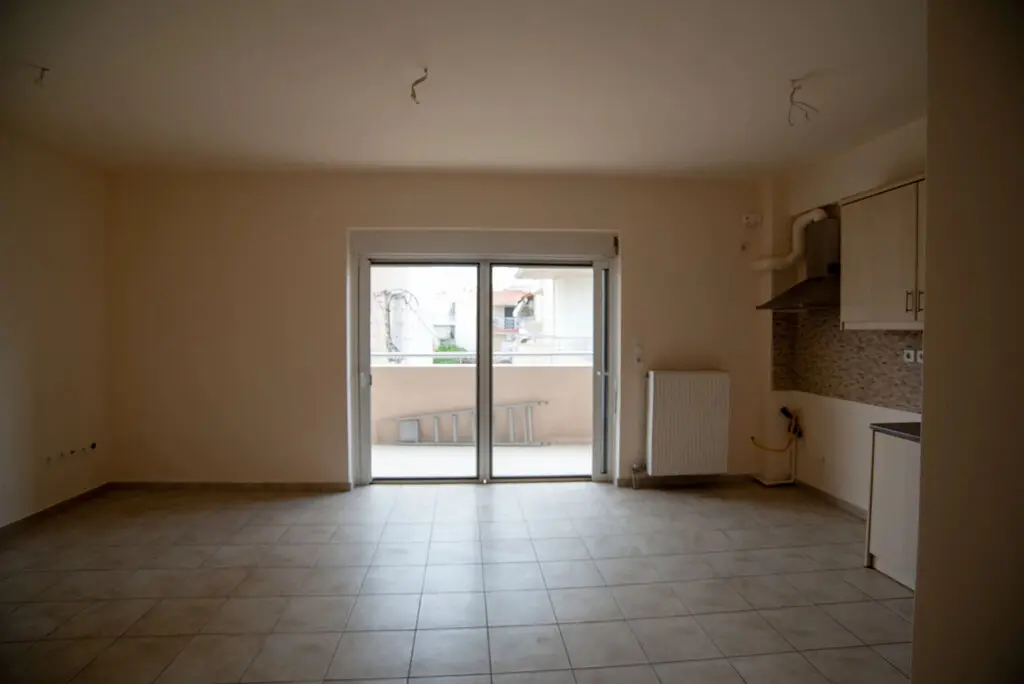 Flat Of 46 M² In Athens