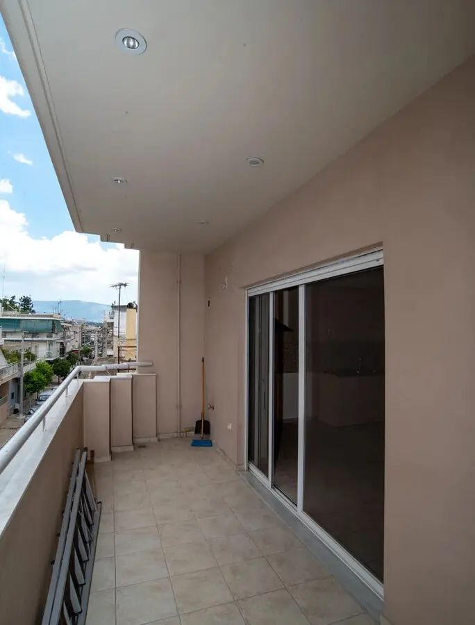 Flat Of 46 M² In Athens