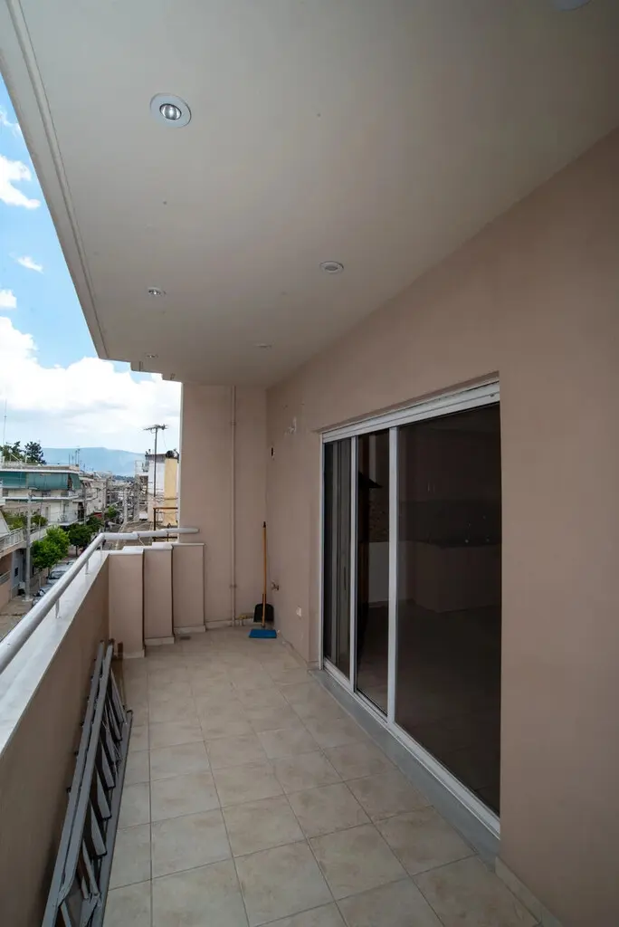 Flat Of 46 M² In Athens