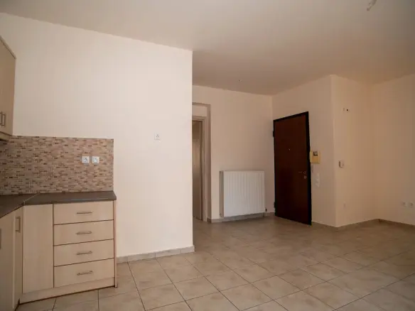 Flat Of 46 M² In Athens