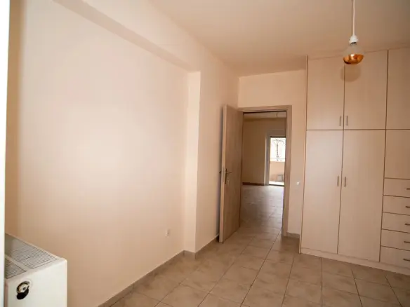 Flat Of 46 M² In Athens