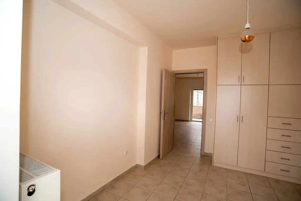 Flat Of 46 M² In Athens
