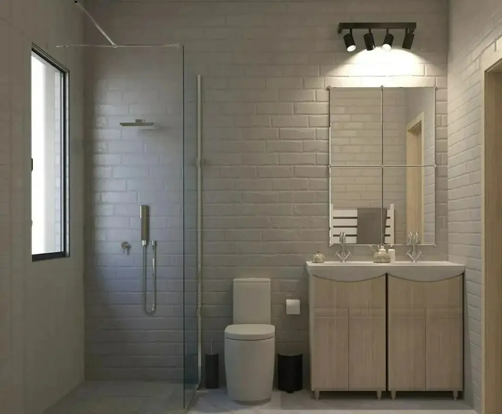 Flat Of 81 M² In Athens