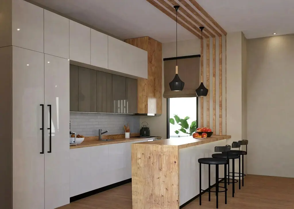 Flat Of 81 M² In Athens