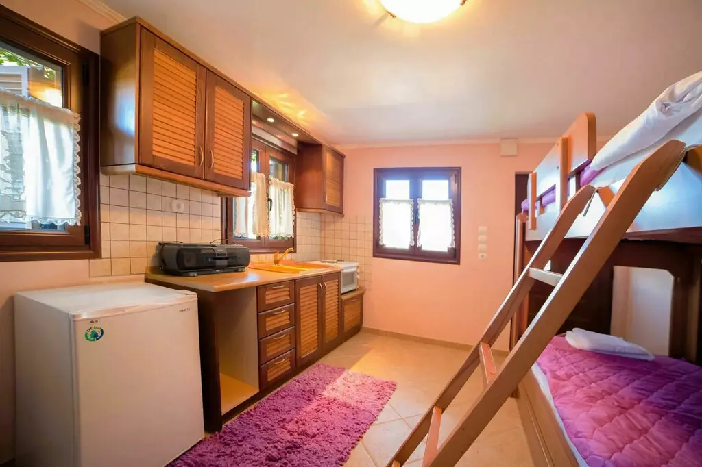Detached House Of 180 M² In Euboea Island