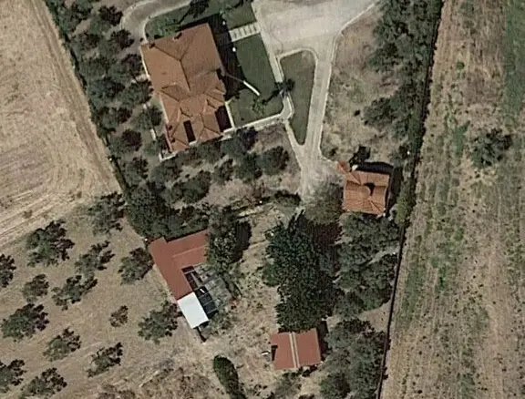 Detached House Of 180 M² In Euboea Island