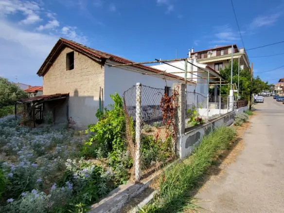 Land Of 303 M² In Kassandra, Chalkidiki