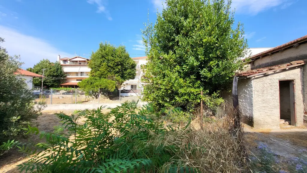 Land Of 303 M² In Kassandra, Chalkidiki