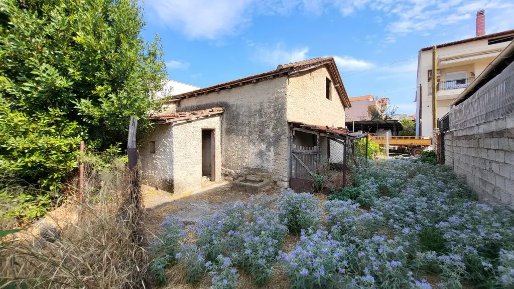 Detached House Of 81 M² In Kassandra, Chalkidiki