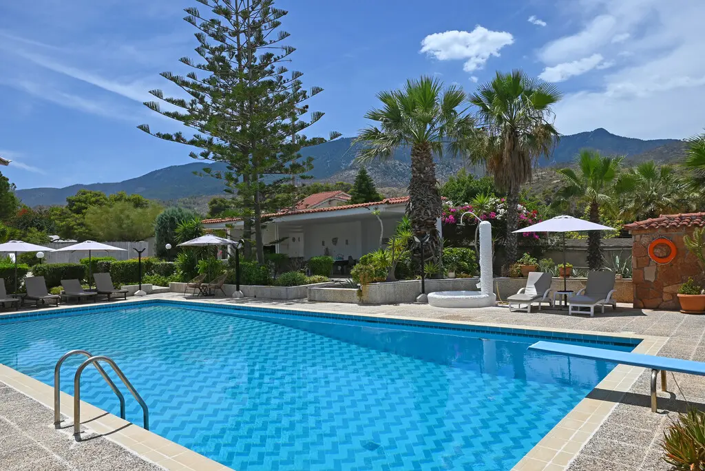Villa Of 350 M² In Attica