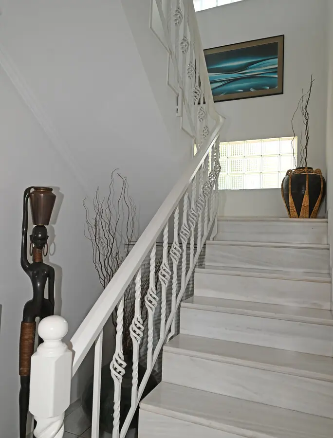 Villa Of 350 M² In Attica