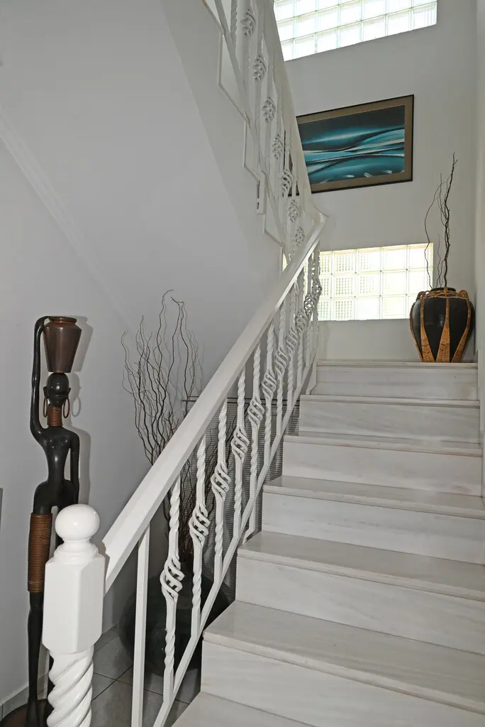 Villa Of 350 M² In Attica