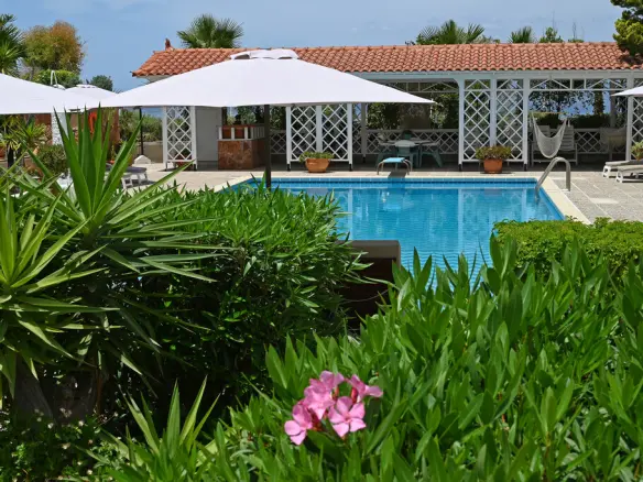 Villa Of 350 M² In Attica