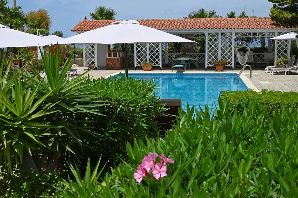 Villa Of 350 M² In Attica