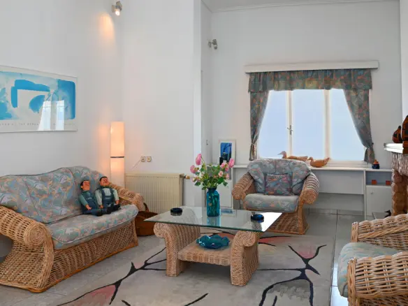 Villa Of 350 M² In Attica