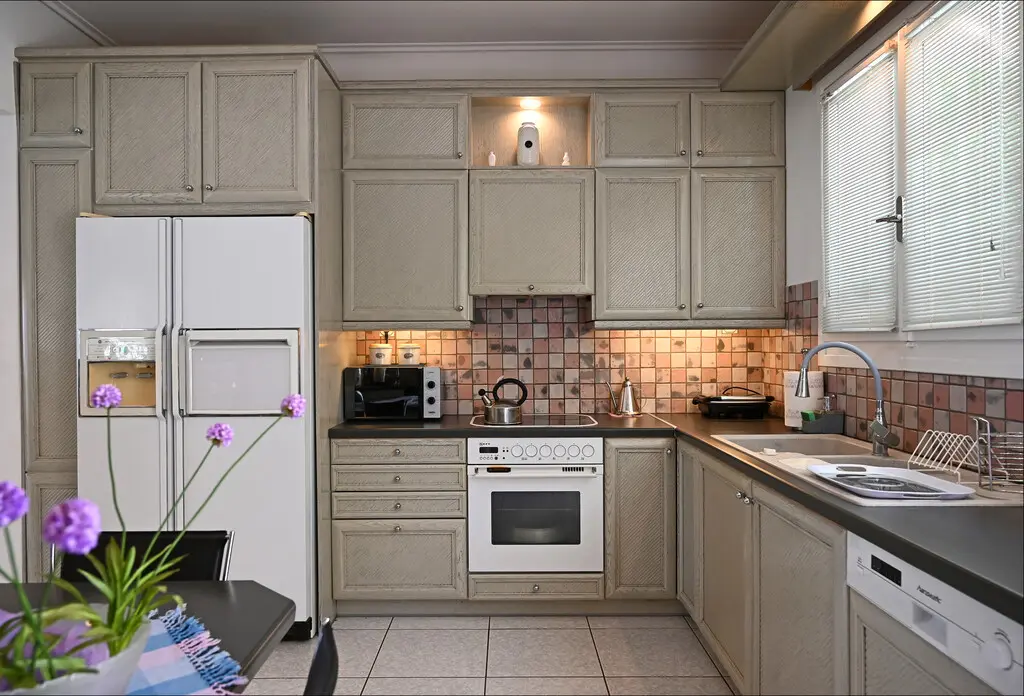 Villa Of 350 M² In Attica