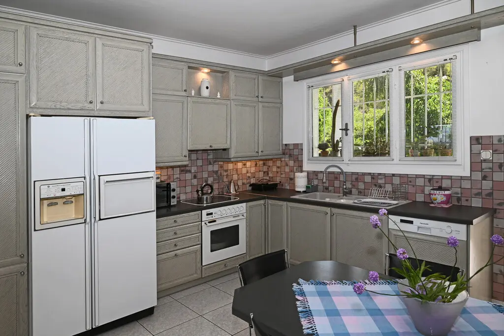 Villa Of 350 M² In Attica