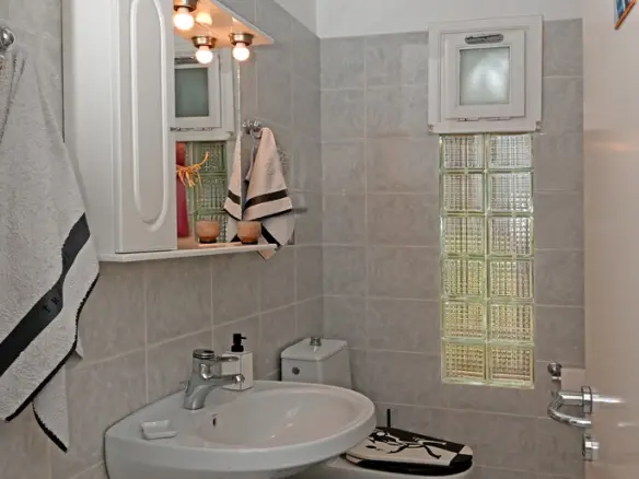 Villa Of 350 M² In Attica