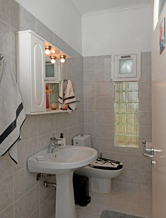 Villa Of 350 M² In Attica
