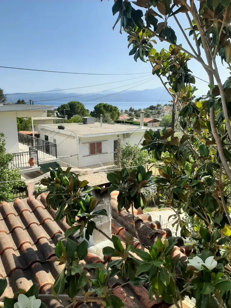Maisonette Of 130 M² In Euboea