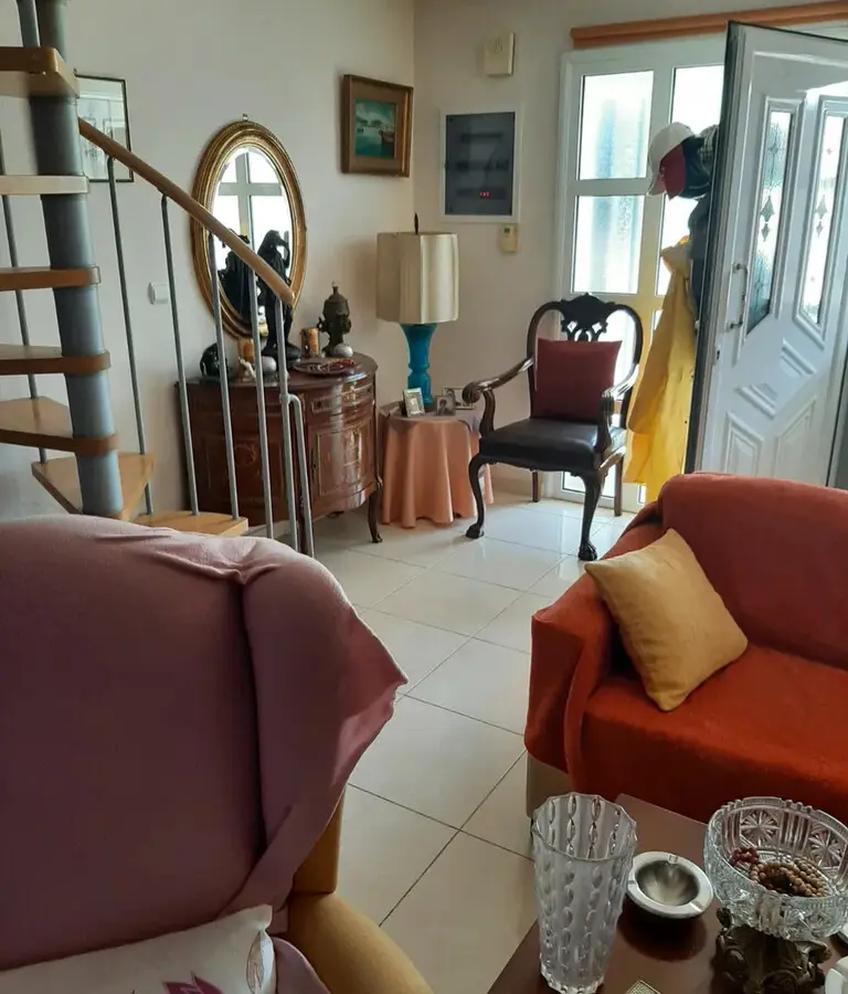 Maisonette Of 130 M² In Euboea