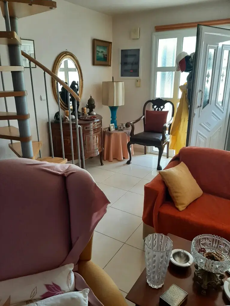 Maisonette Of 130 M² In Euboea