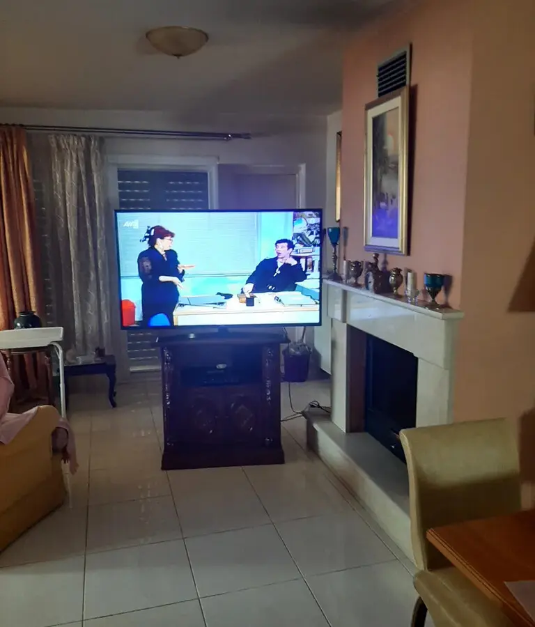 Maisonette Of 130 M² In Euboea