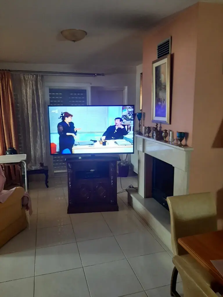 Maisonette Of 130 M² In Euboea