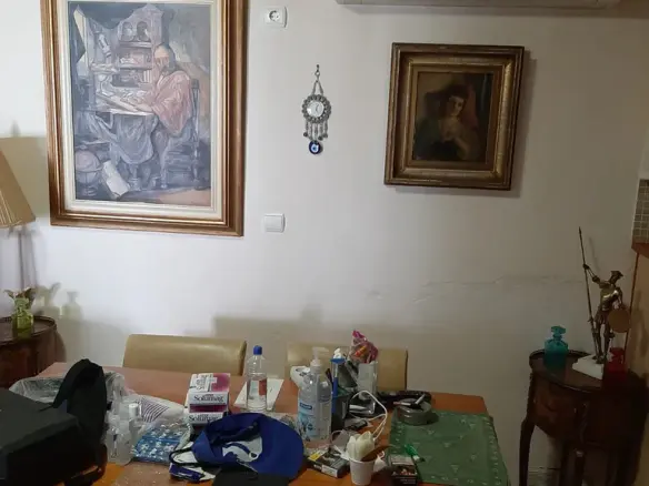 Maisonette Of 130 M² In Euboea