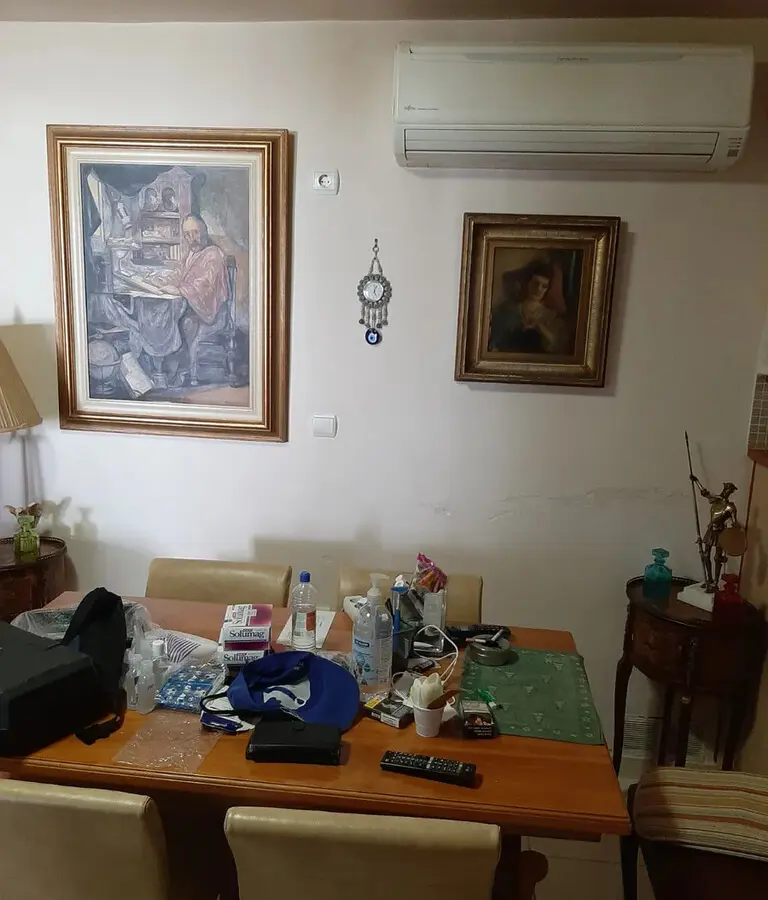 Maisonette Of 130 M² In Euboea