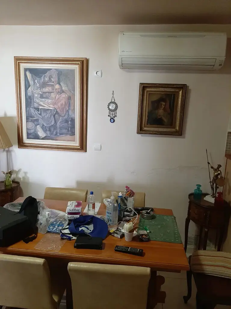 Maisonette Of 130 M² In Euboea