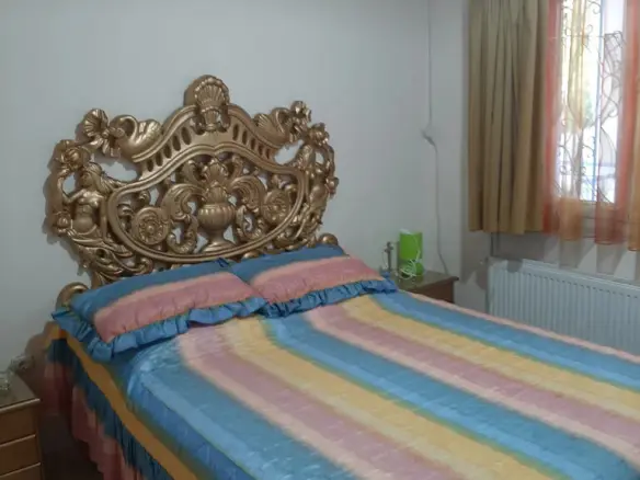 Maisonette Of 130 M² In Euboea